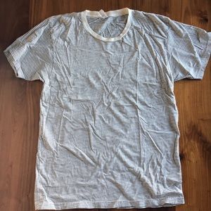 Men’s American Apparel Tee